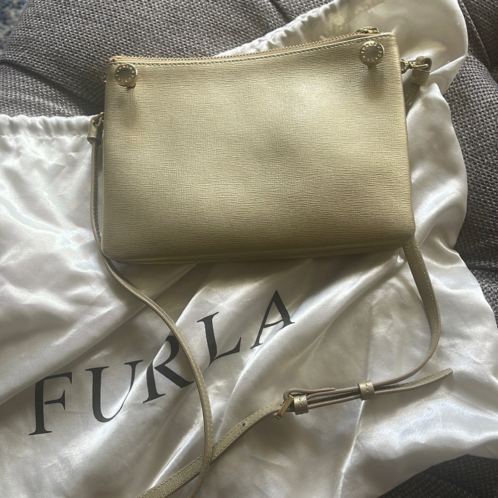 Crossbody small bag Furla